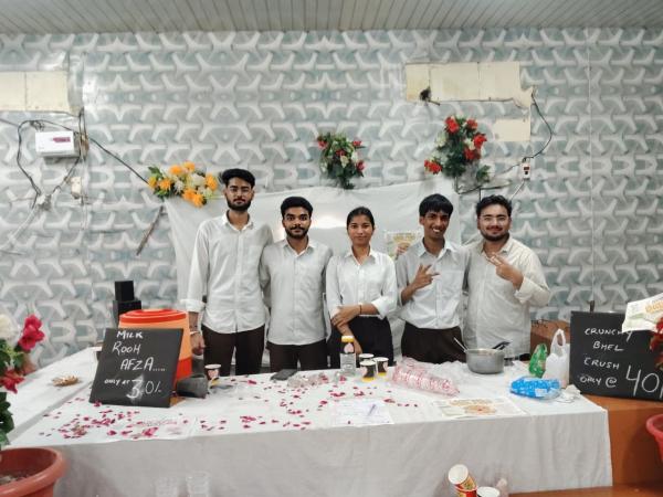 Food Festival