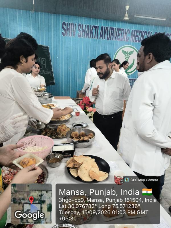Food Festival
